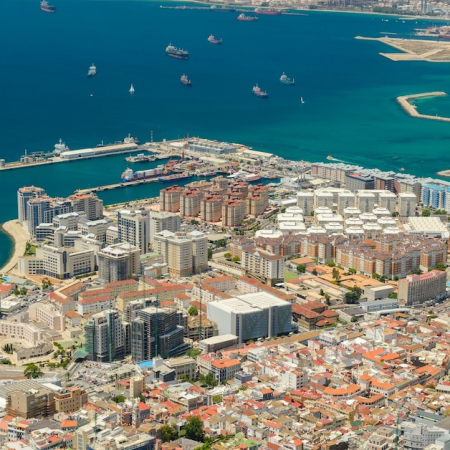 Gibraltar Licenses “Predict Street” as Official Prediction Market Partner for World Cup