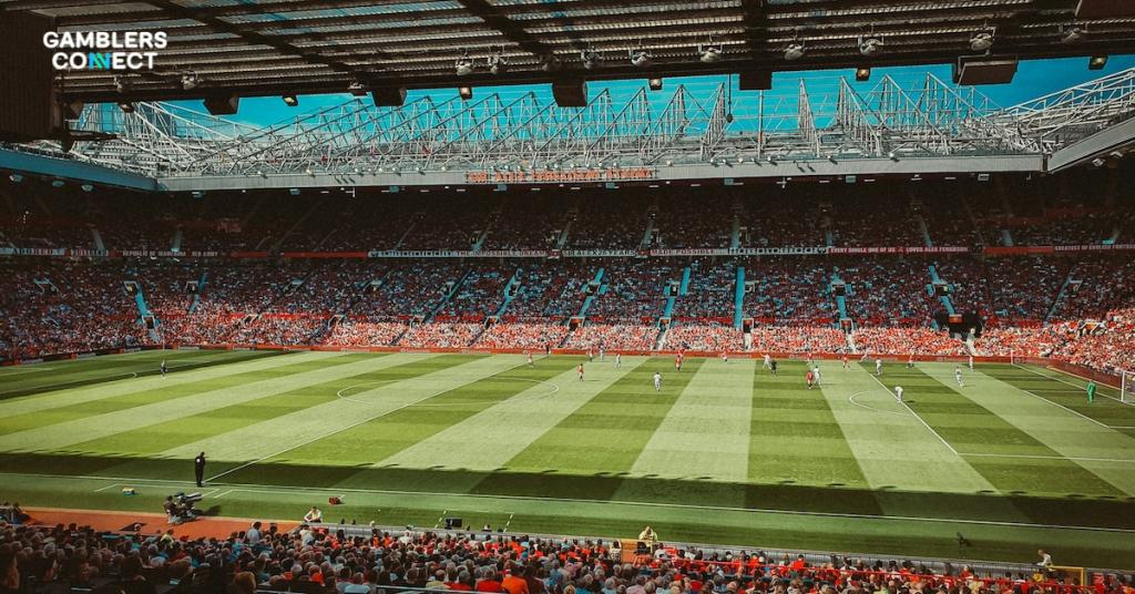 Premier League Faces £80 Million “Blank Shirt” Crisis as Gambling Ban Looms