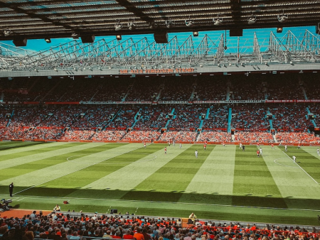 Premier League Faces £80 Million “Blank Shirt” Crisis as Gambling Ban Looms