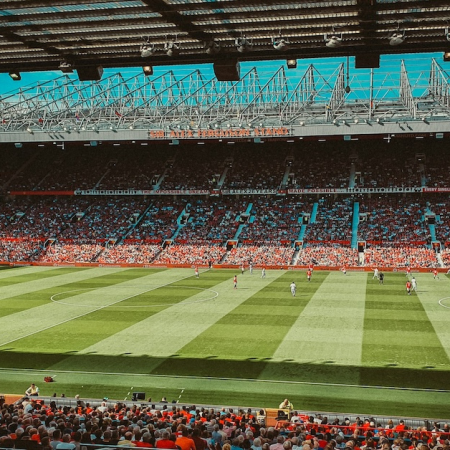 Premier League Faces £80 Million “Blank Shirt” Crisis as Gambling Ban Looms