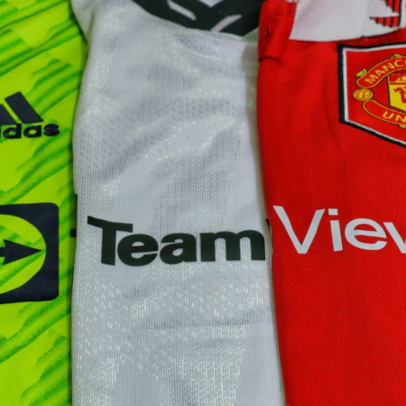 Premier League Prepares for “Cliff Edge” as Gambling Shirt Ban Approaches