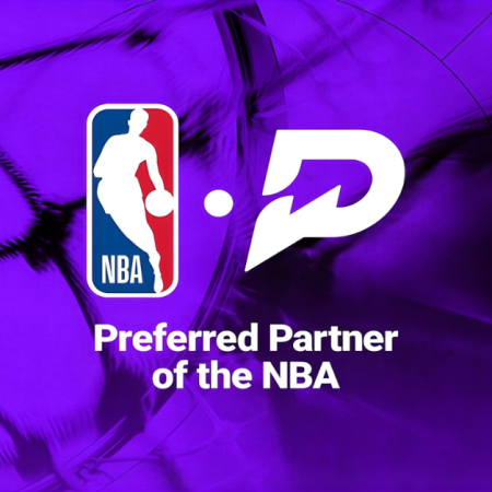 PrizePicks Finalizes Landmark Multi-Year Partnership as Official DFS Partner of the NBA