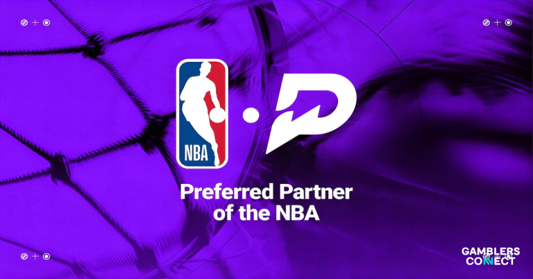 PrizePicks Finalizes Landmark Multi-Year Partnership as Official DFS Partner of the NBA