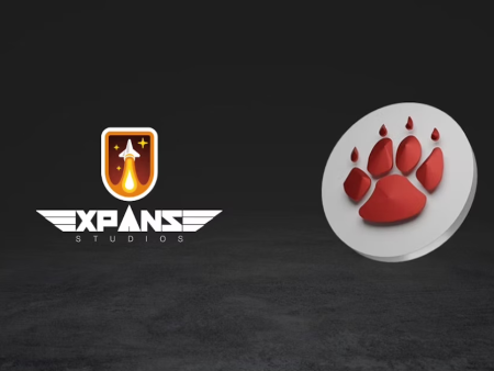 QTech Games and Expanse Studios Form Strategic Partnership for Emerging Markets