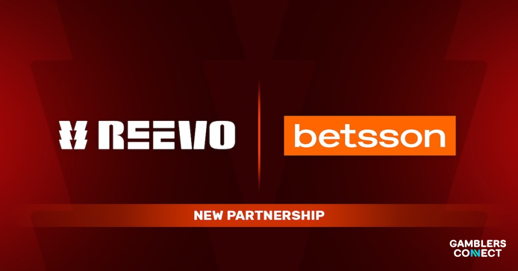 REEVO Solidifies European Expansion via Strategic Content Integration with Betsson.it