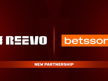 REEVO Solidifies European Expansion via Strategic Content Integration with Betsson.it