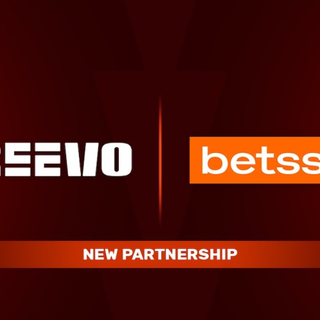 REEVO Solidifies European Expansion via Strategic Content Integration with Betsson.it