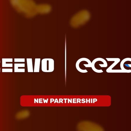 REEVO Strengthens Aggregation Ecosystem through Next-Gen Eeze Partnership