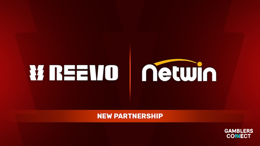 REEVO’s in-house studio content is now live on Netwin, further expanding its reach in the Italian market.