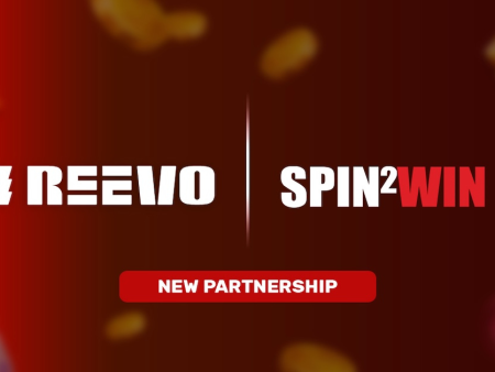 REEVO Enhances Aggregation Ecosystem Through Strategic Spin2Win Partnership