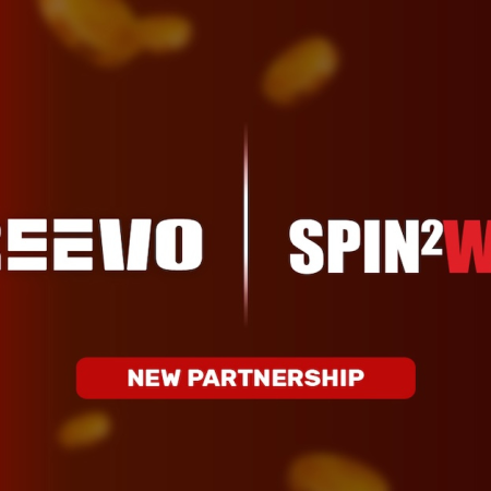 REEVO Enhances Aggregation Ecosystem Through Strategic Spin2Win Partnership