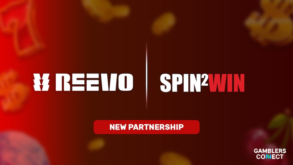 Next-generation B2B provider REEVO has finalized a significant content partnership with Spin2Win, a fast-rising developer known for its performance-driven and secure gaming solutions. 