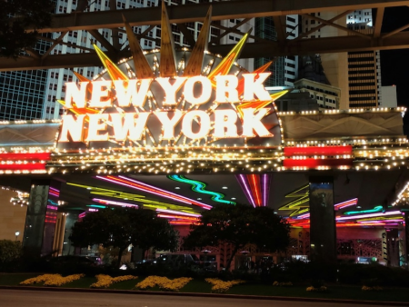 New York City’s First Full-Scale Casino Officially Opens in Queens; Nas and Resorts World Lead the Debut