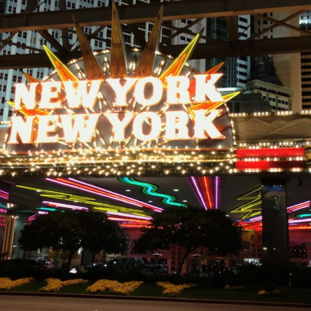 New York City’s First Full-Scale Casino Officially Opens in Queens; Nas and Resorts World Lead the Debut