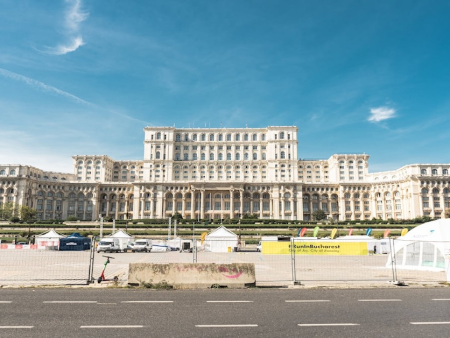 Romanian Court Upholds Polymarket Blacklisting, Siding with National Gambling Regulator