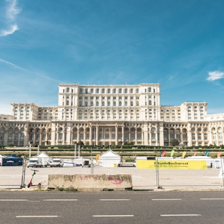 Romanian Court Upholds Polymarket Blacklisting, Siding with National Gambling Regulator