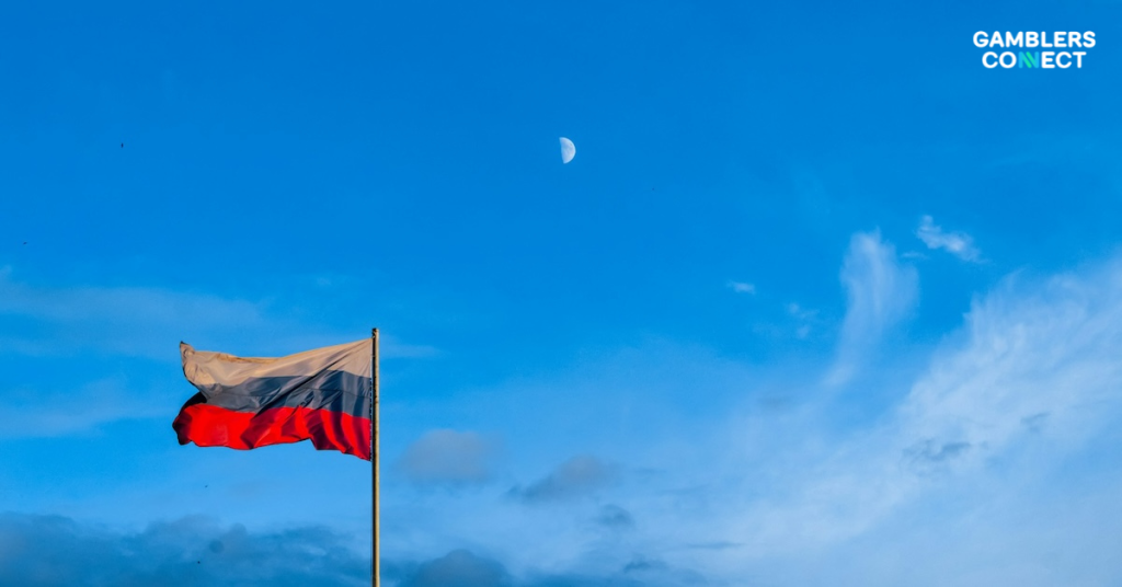 Russian State Duma Backs Bill to Block Illegal Online Casinos in Under 48 Hours
