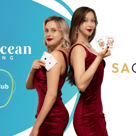 SA Gaming and BlueOcean Gaming Finalize Strategic Live Casino Partnership