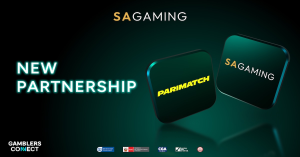 SA Gaming Partners with Parimatch to Expand Live Casino Reach Globally