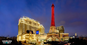 Sands China Records US$2.11 Billion Q1 Revenue as Macau Market Share Hits Two-Year High