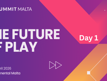 SBC Summit Malta 2026: Day 1 Charts the “Future of Play” with High-Stakes Strategy and Regulatory Debates