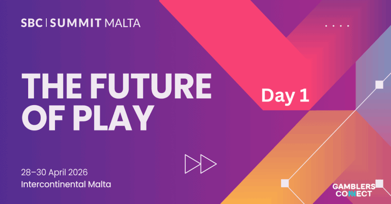 SBC Summit Malta 2026: Day 1 Charts the “Future of Play” with High-Stakes Strategy and Regulatory Debates