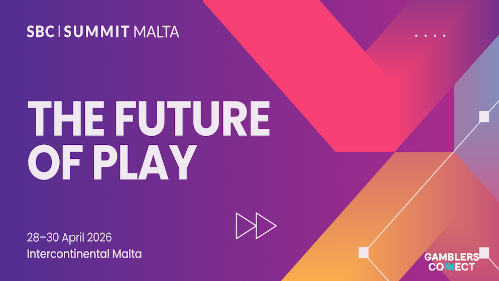 The Mediterranean iGaming hub is officially buzzing as the SBC Summit Malta 2026 opens its doors today. 