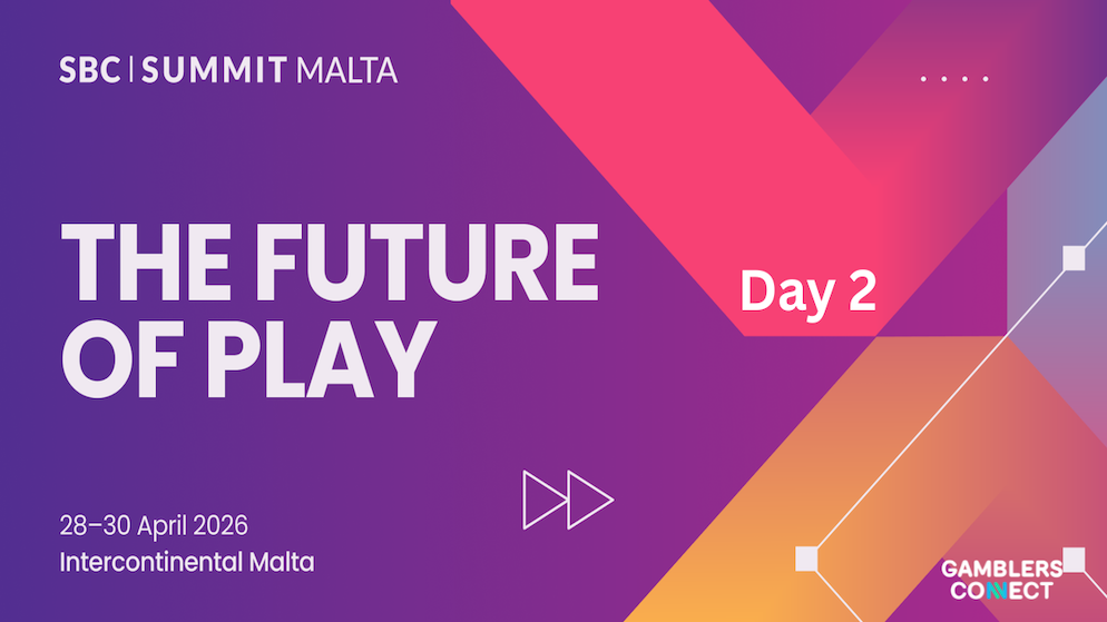 Following a day of high-level strategic panels, the SBC Summit Malta 2026 has transitioned into its day 2 and finale of core content at the InterContinental. 