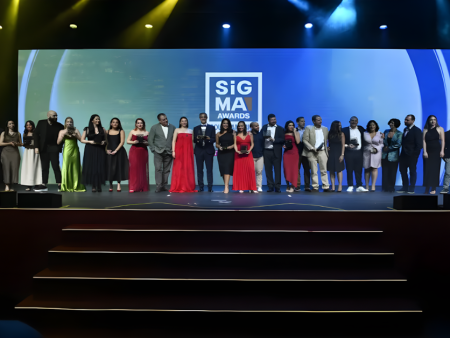 SiGMA South America Awards 2026: A Landmark Night for the Regulated Brazilian Market