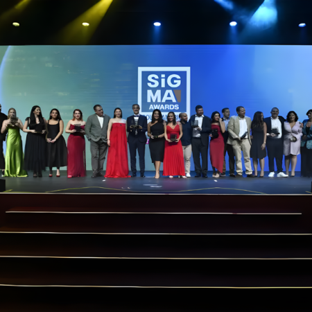 SiGMA South America Awards 2026: A Landmark Night for the Regulated Brazilian Market