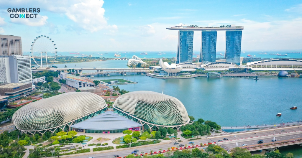 Singapore Prediction Market Ban Fails to Deter Residents Betting on Domestic Events