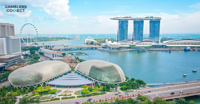 Singapore Prediction Market Ban Fails to Deter Residents Betting on Domestic Events