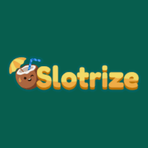 Slotrize Casino Review logo