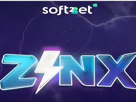 Soft2Bet Launches “Zinx” in Romania: Third Localized Brand Powered by MEGA Engine