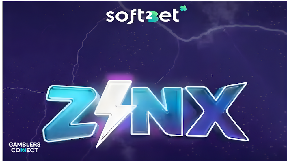 Continuing its aggressive multi-brand strategy, Soft2Bet has officially launched Zinx in the Romanian market. 