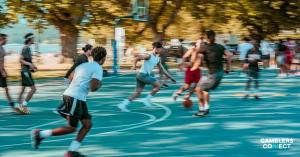 Sportradar Secures Exclusive Worldwide AV Rights for Brazil’s Top Basketball League