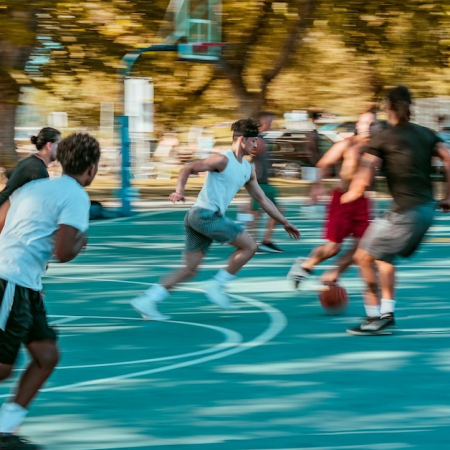 Sportradar Secures Exclusive Worldwide AV Rights for Brazil’s Top Basketball League