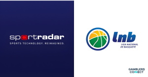 Sportradar Secures Exclusive Worldwide AV and Data Rights for Brazil’s Top Basketball League