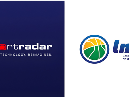 Sportradar Secures Exclusive Worldwide AV and Data Rights for Brazil’s Top Basketball League