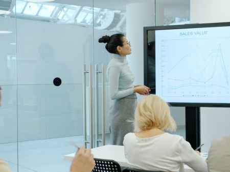 Sportradar Reports 11% Revenue Increase in Q1; Eyes Growth in Prediction Markets and iGaming