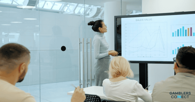 Sportradar Reports 11% Revenue Increase in Q1; Eyes Growth in Prediction Markets and iGaming