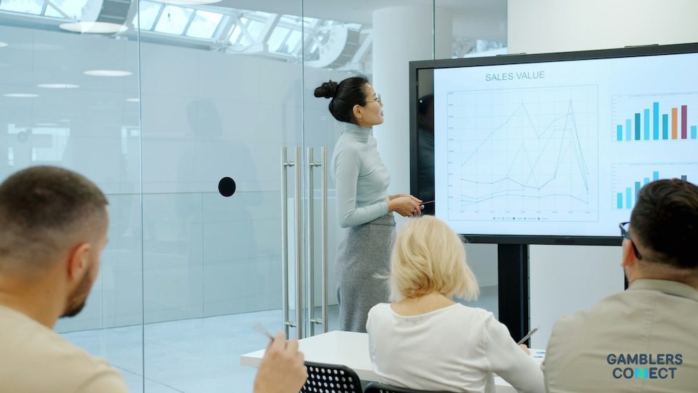 Global sports tech leader Sportradar Group has unveiled its Q1 2026 results, reporting a total revenue of €347 million. 