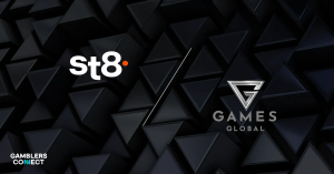 St8 Aggregator Secures Partnership with Games Global for Ontario Market Expansion