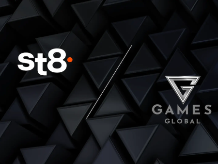 St8 Aggregator Secures Partnership with Games Global for Ontario Market Expansion