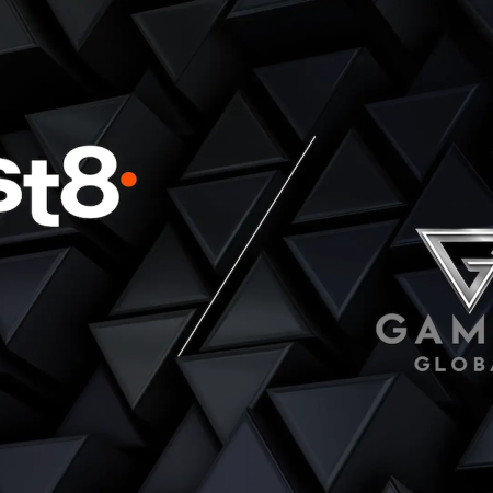 St8 Aggregator Secures Partnership with Games Global for Ontario Market Expansion