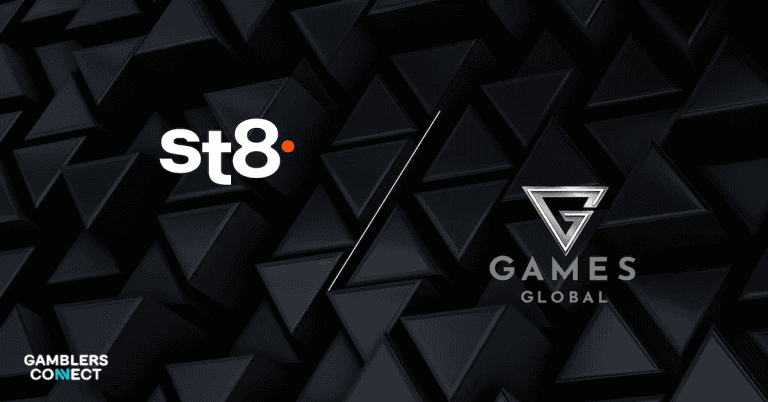 St8 Aggregator Secures Partnership with Games Global for Ontario Market Expansion