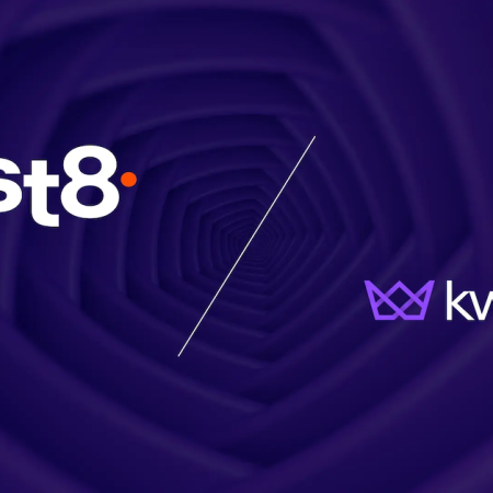 St8 Strengthens UK Presence Through New Platform Deal with kwiff