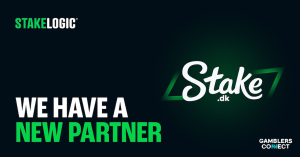 Stakelogic Launches Full Slot Portfolio in Denmark via Stake Strategic Partnership