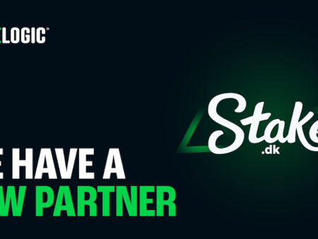 Stakelogic Launches Full Slot Portfolio in Denmark via Stake Strategic Partnership