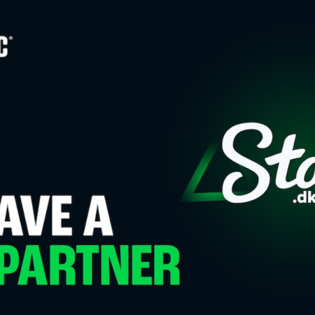 Stakelogic Launches Full Slot Portfolio in Denmark via Stake Strategic Partnership